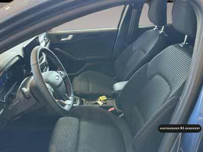 Ford Focus (2026) - Photo 5