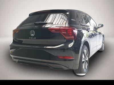 VW Polo (2025) - Photo 2
