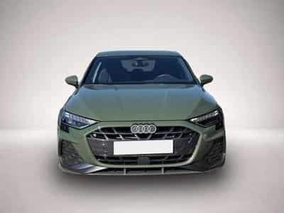 Audi A3 (2026) - Photo 2