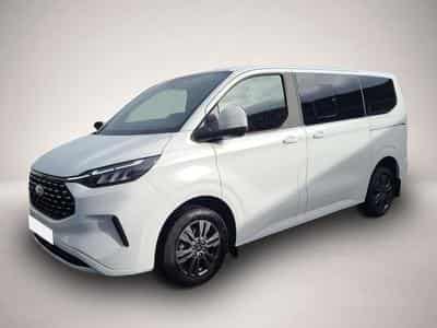 Ford Tourneo (2025) - Photo 1