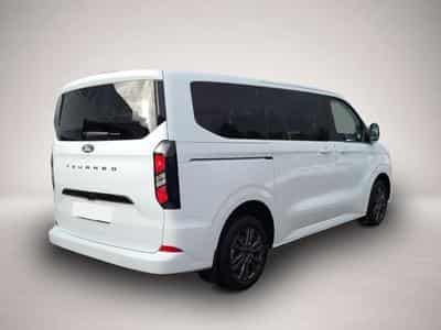 Ford Tourneo (2025) - Photo 3