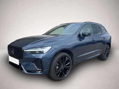 Volvo XC60 (2026) - Photo 1