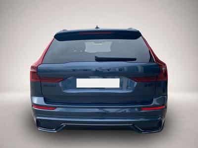 Volvo XC60 (2026) - Photo 5