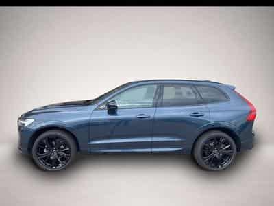 Volvo XC60 (2026) - Photo 4