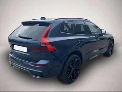 Volvo XC60 (2026) - Photo 2