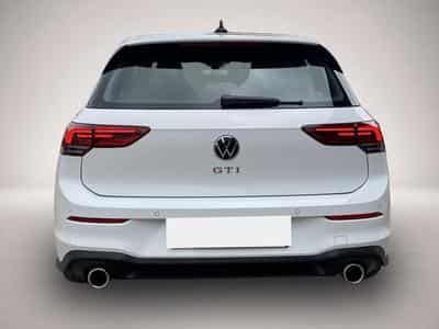 VW Golf (2024) - Photo 5