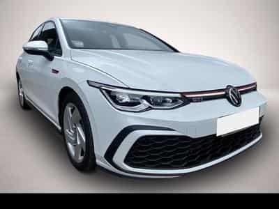 VW Golf (2024) - Photo 7