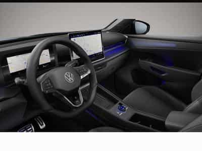 VW T-Roc (2026) - Photo 2