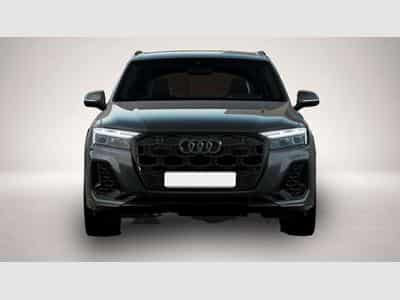 Audi Quattro (2025) - Photo 2