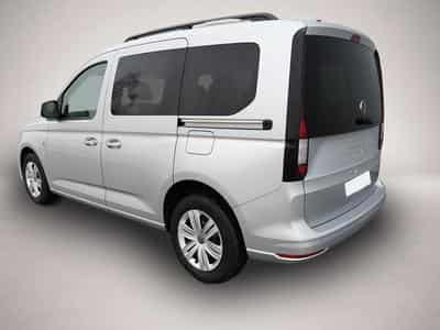 VW Caddy (2026) - Photo 2