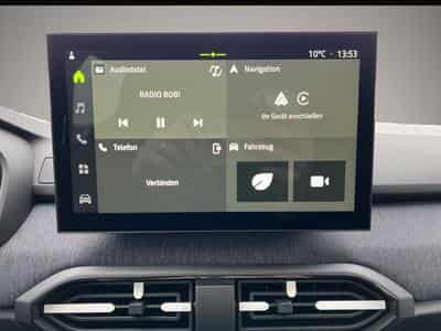 Dacia Sandero (2026) - Photo 2
