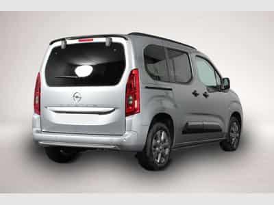 Opel Combo (2026) - Photo 4