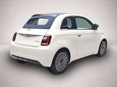 Fiat 500 (2026) - Photo 2