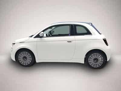Fiat 500 (2026) - Photo 4