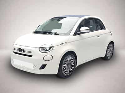 Fiat 500 (2026) - Photo 1