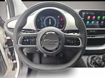 Fiat 500 (2026) - Photo 3