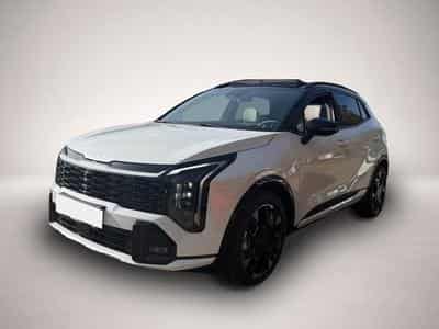 Kia Sportage (2026) - Photo 1