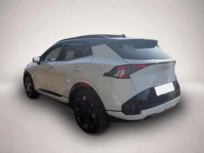 Kia Sportage (2026) - Photo 3