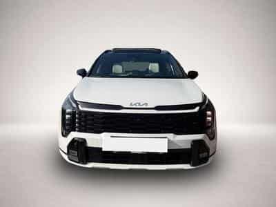 Kia Sportage (2026) - Photo 6