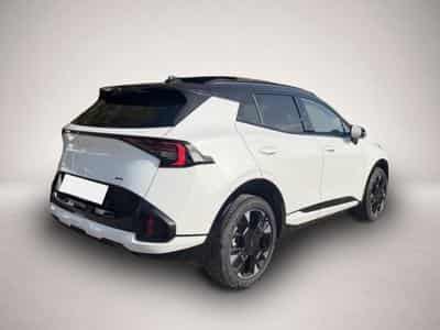 Kia Sportage (2026) - Photo 5