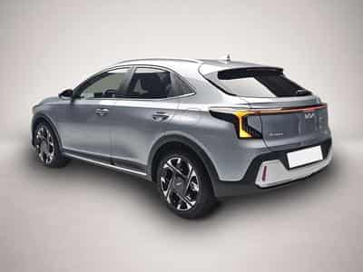 Kia XCeed (2026) - Photo 3