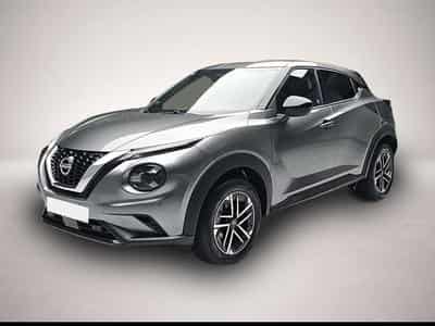 Nissan Juke (2026) - Photo 1
