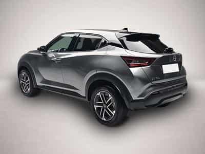 Nissan Juke (2026) - Photo 3