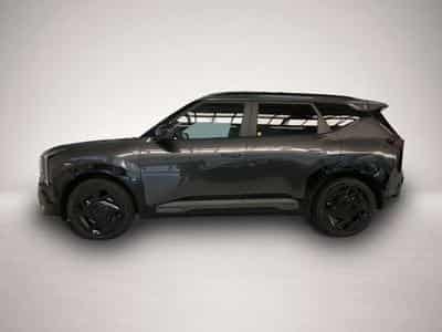 Kia Frontier (2026) - Photo 4
