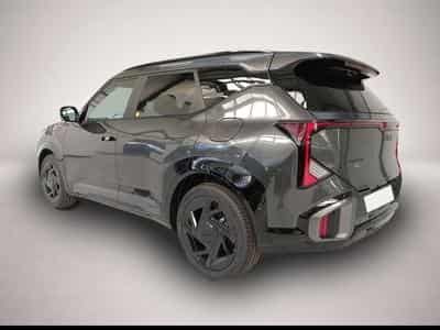 Kia Frontier (2026) - Photo 3