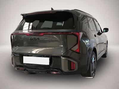 Kia Frontier (2026) - Photo 2