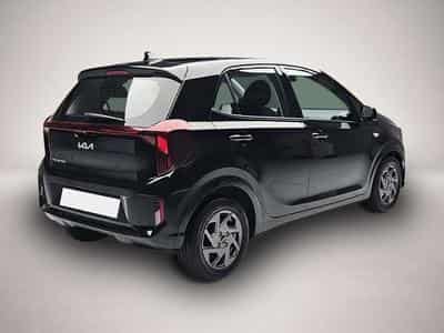 Kia Picanto (2026) - Photo 2