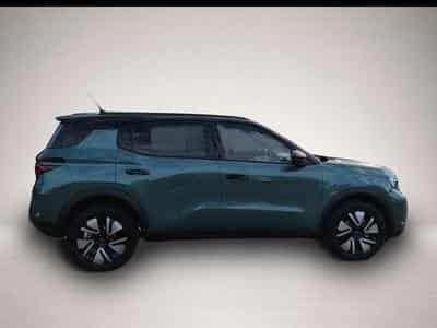 Opel Frontera (2026) - Photo 2