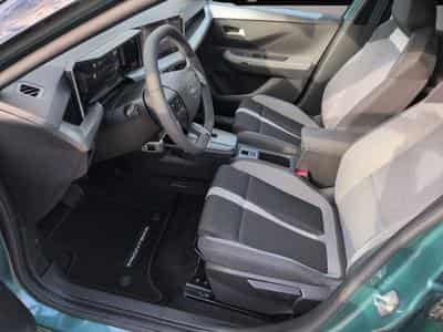 Opel Frontera (2026) - Photo 4
