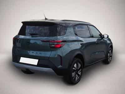 Opel Frontera (2026) - Photo 3