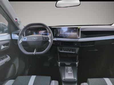 Opel Frontera (2026) - Photo 5