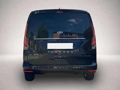 Ford Tourneo (2026) - Photo 5