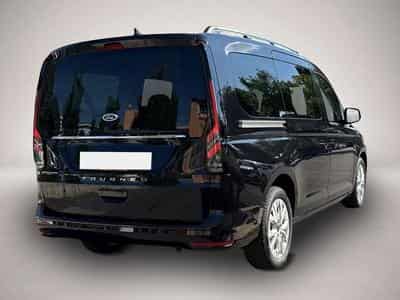 Ford Tourneo (2026) - Photo 2