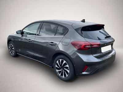 Ford Focus (2026) - Photo 2