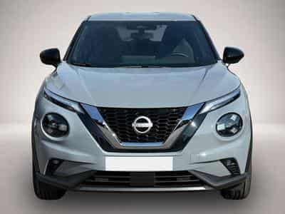 Nissan Juke (2026) - Photo 2