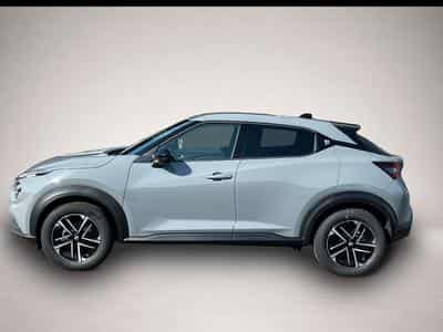 Nissan Juke (2026) - Photo 3