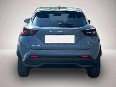 Nissan Juke (2026) - Photo 5