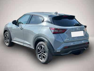 Nissan Juke (2026) - Photo 4