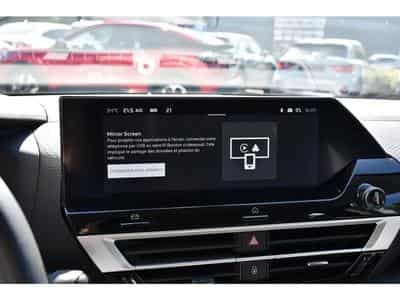 Citroën C5 X (2025) - Photo 12