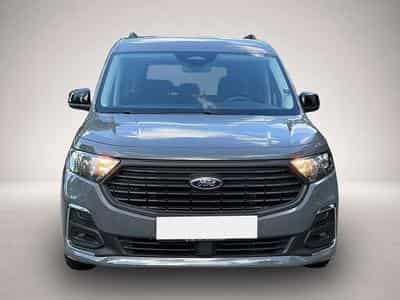 Ford Tourneo (2025) - Photo 3