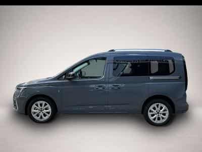 Ford Tourneo (2025) - Photo 4