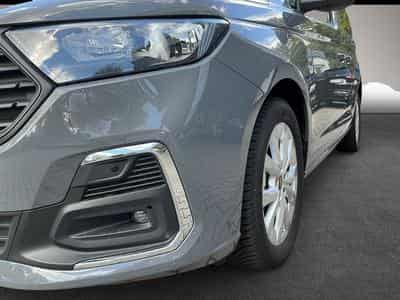 Ford Tourneo (2025) - Photo 6