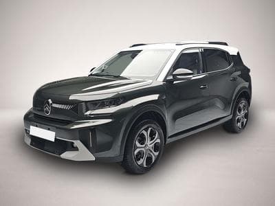 Citroën C3 Aircross (2026) - Photo 1