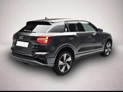 Audi Q2 (2025) - Photo 2