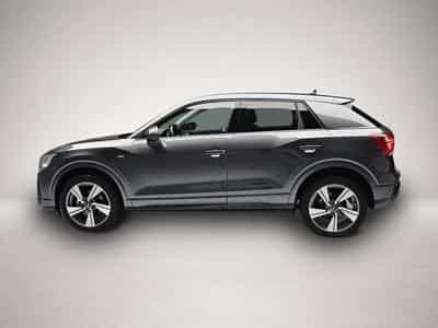Audi Q2 (2025) - Photo 4