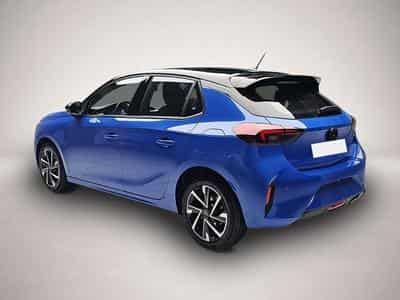 Opel Corsa (2026) - Photo 3
